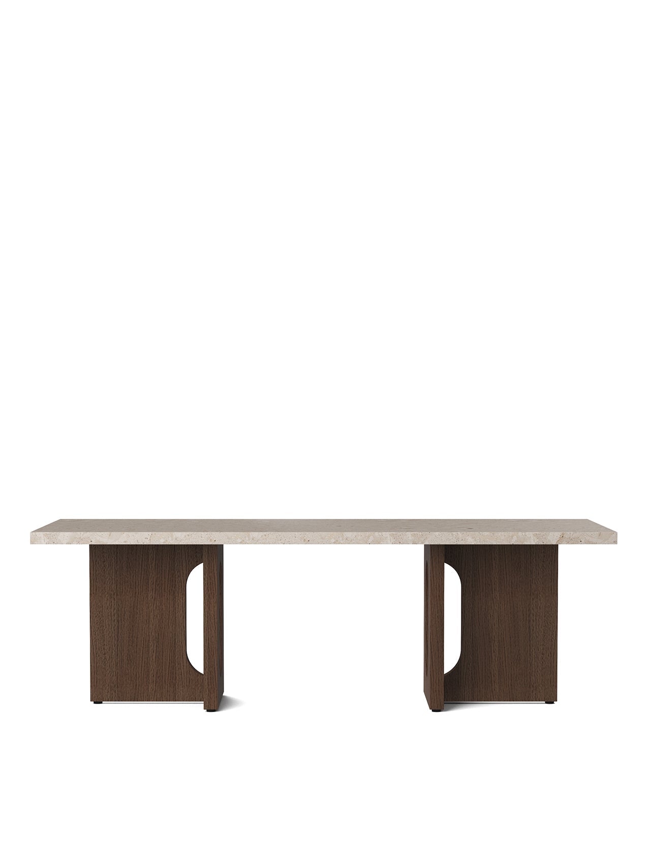 Lounge Table. Wood
