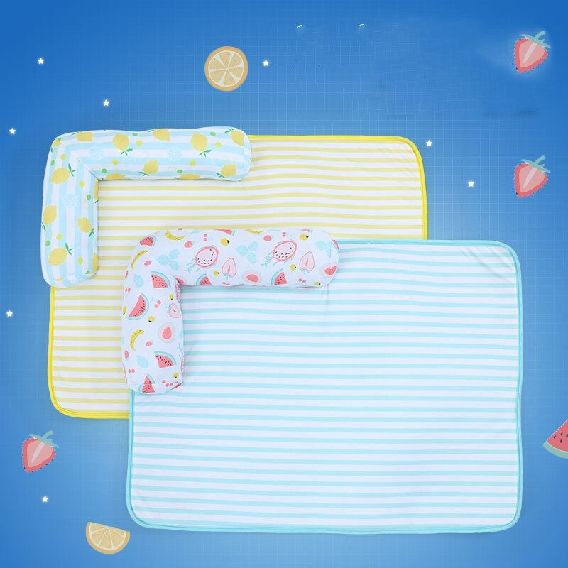 Sleeping Mat Cooling Pad