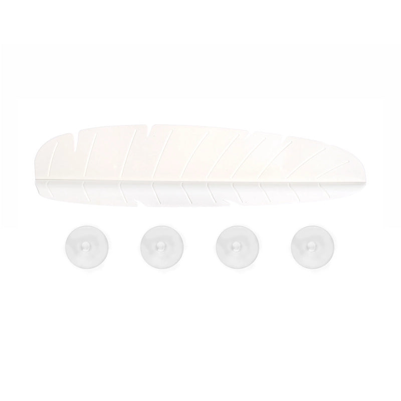 Kitchen Baffle No Punching Household Sink Washing Dishes Splash Anti-special Sucker Silicone