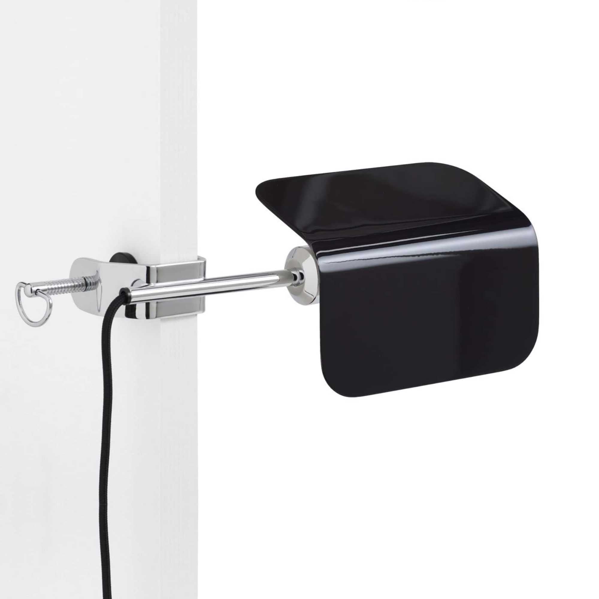clip lamp