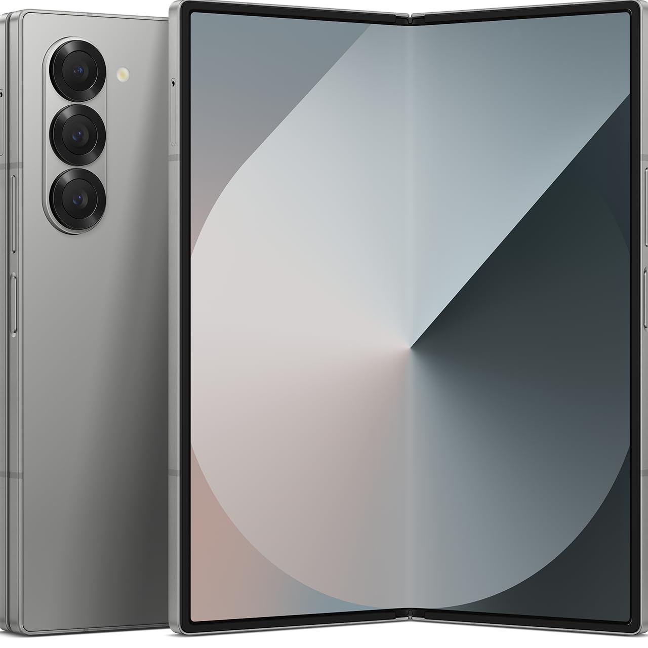 🔥Last Day Low Price Promotion🔥SAMSUNG Galaxy Z Fold 6 AI Cell Phone, Unlocked Android Smartphone