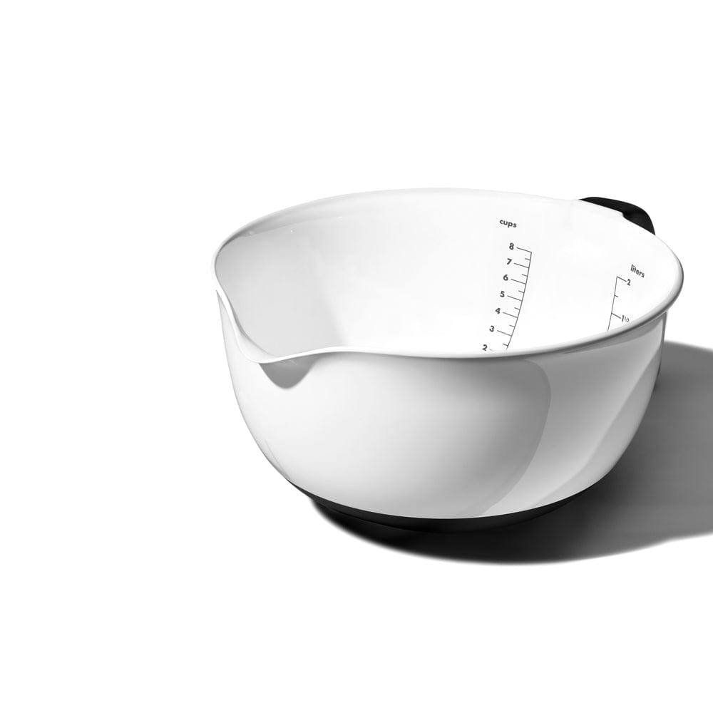 Good Grips Batter Bowl - White