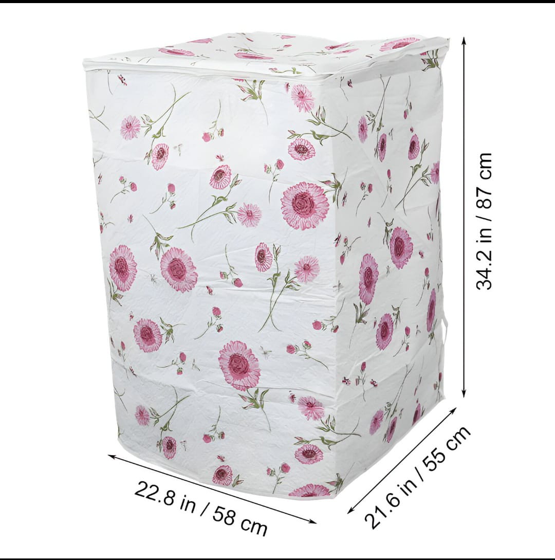Top Load Washing Machine Cover. Washing Machine Cover