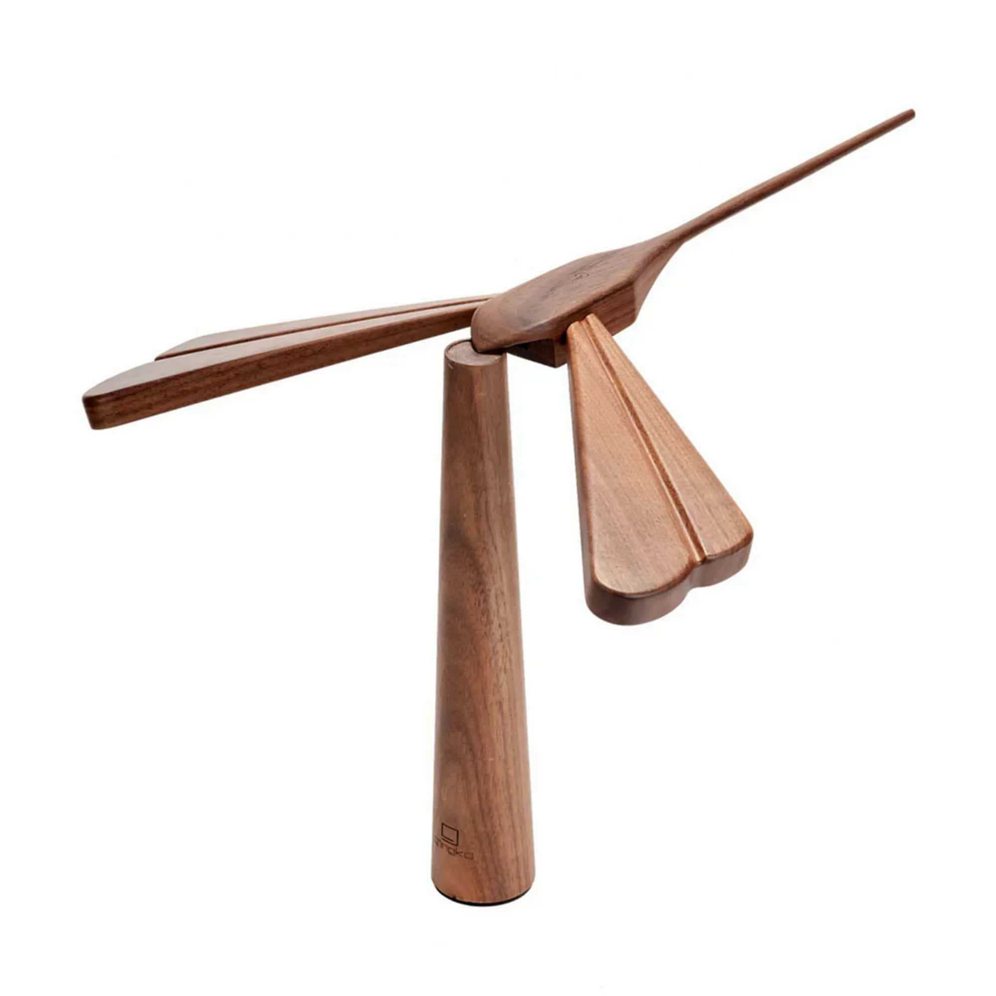 Gingko Dragonflight Balance Light . Walnut
