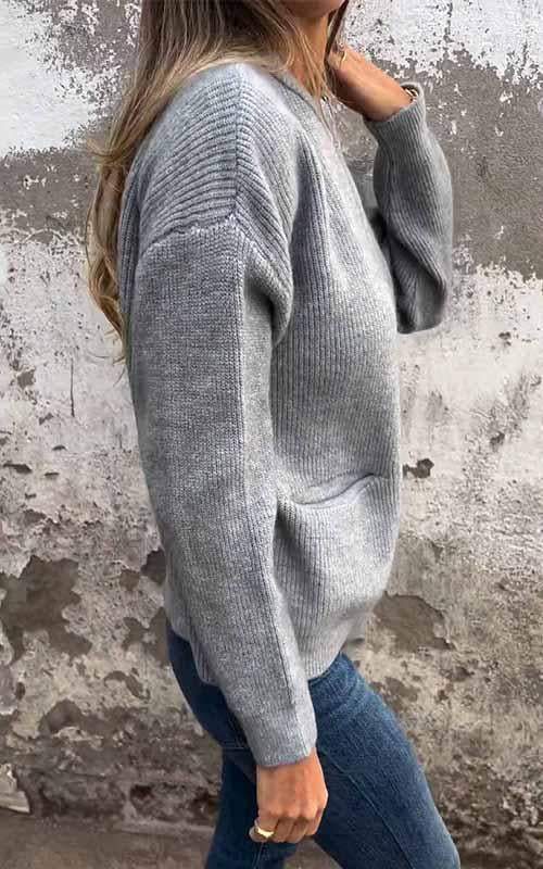 Linda - Stylish cardigan