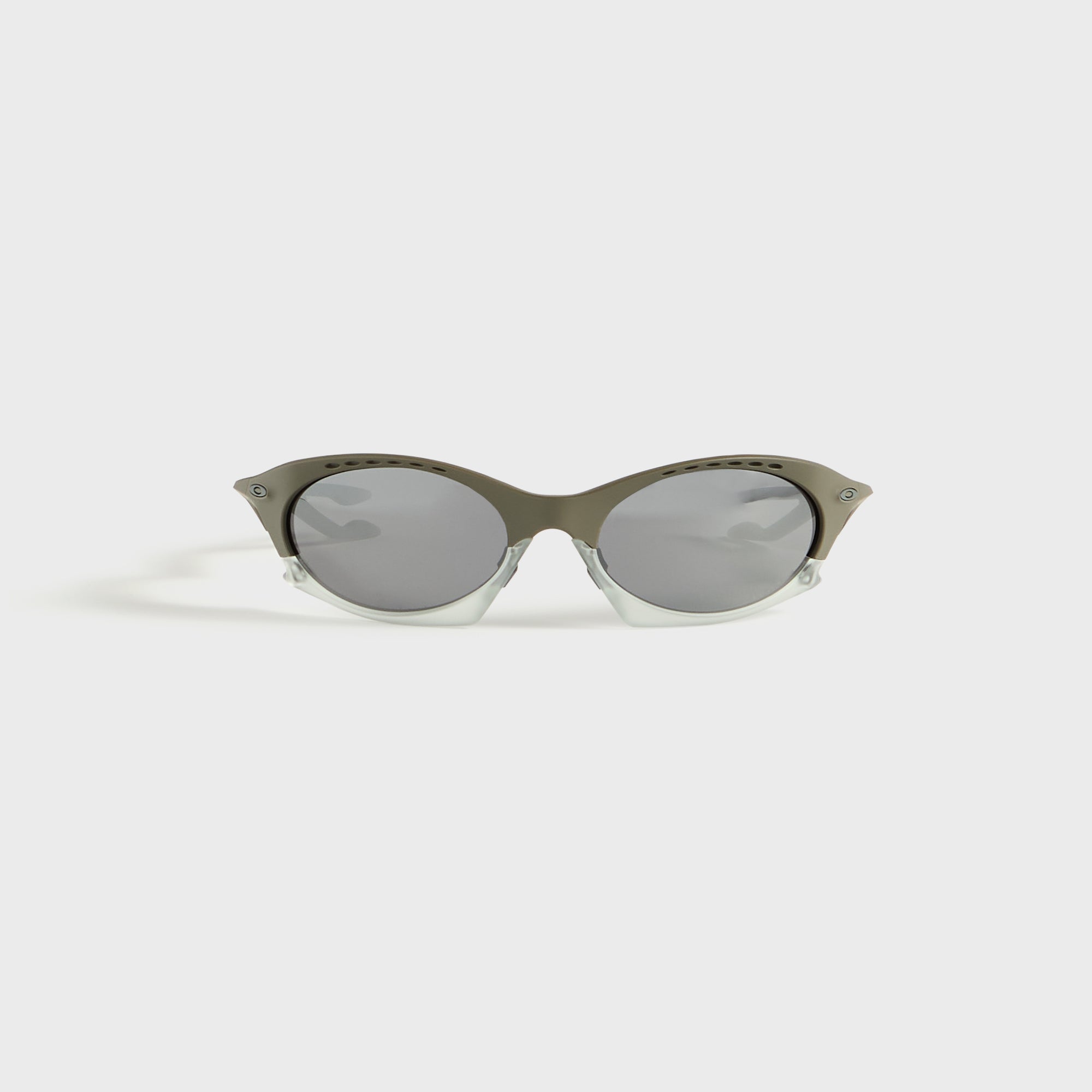 Oakley Plantaris - Matte Moss Green / Prizm Black