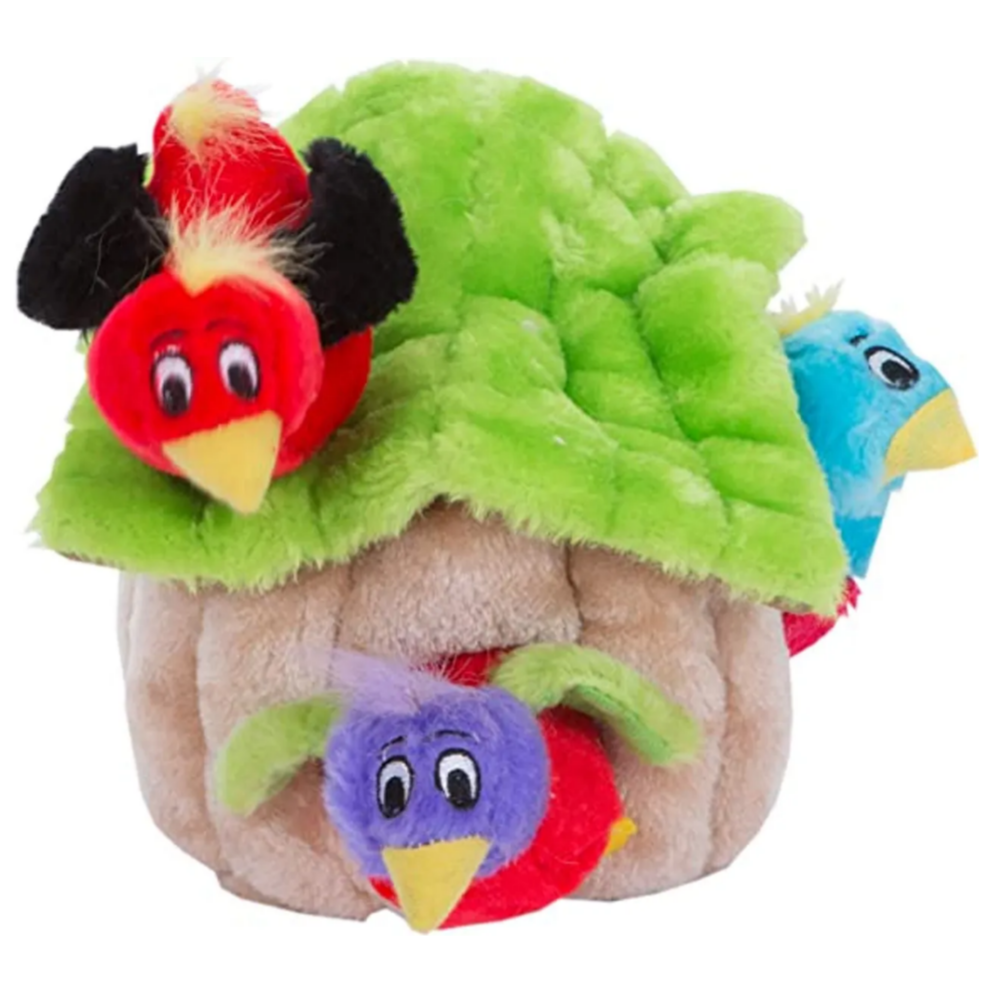 Dog Toy Plush