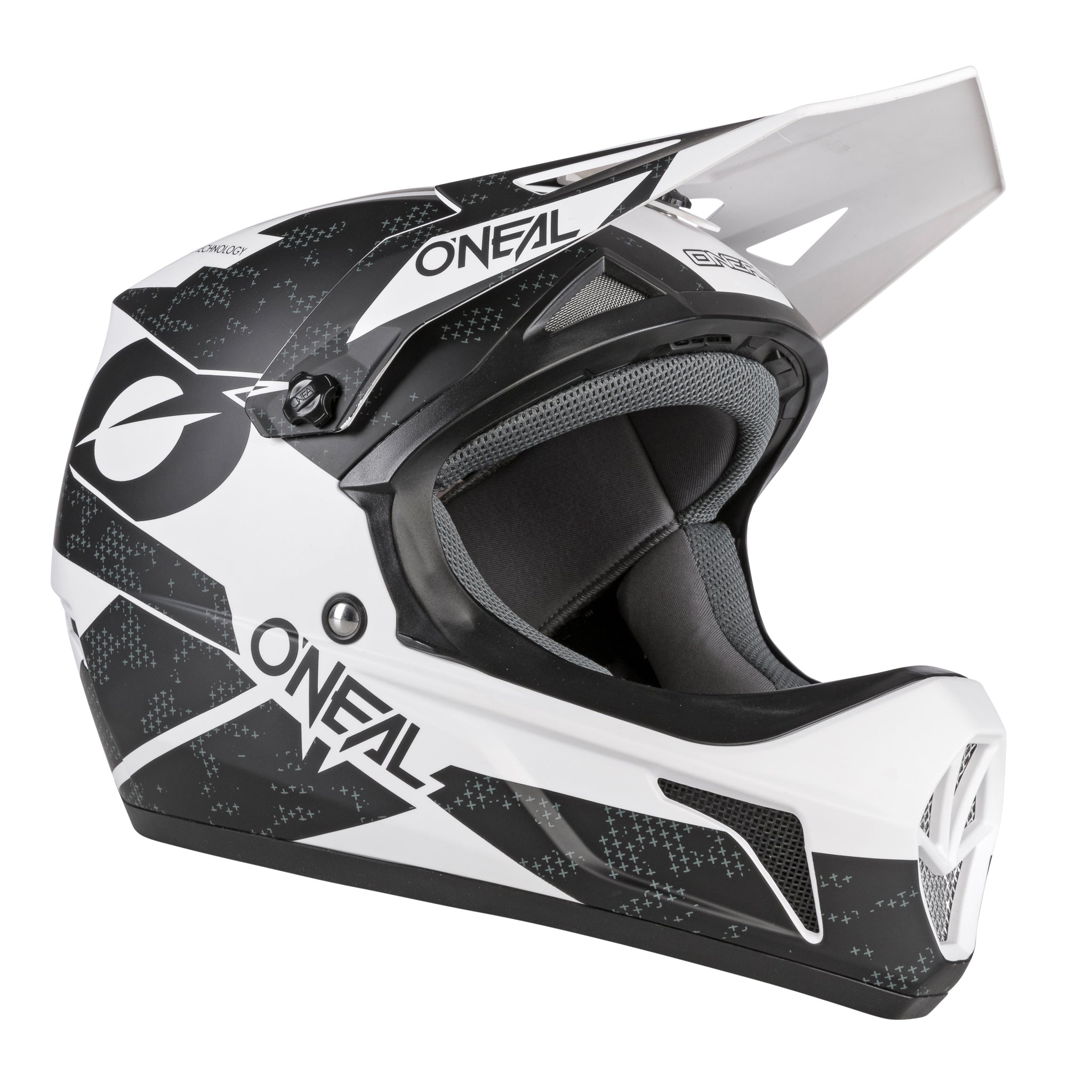 Sonus Deft Helmet Black/White