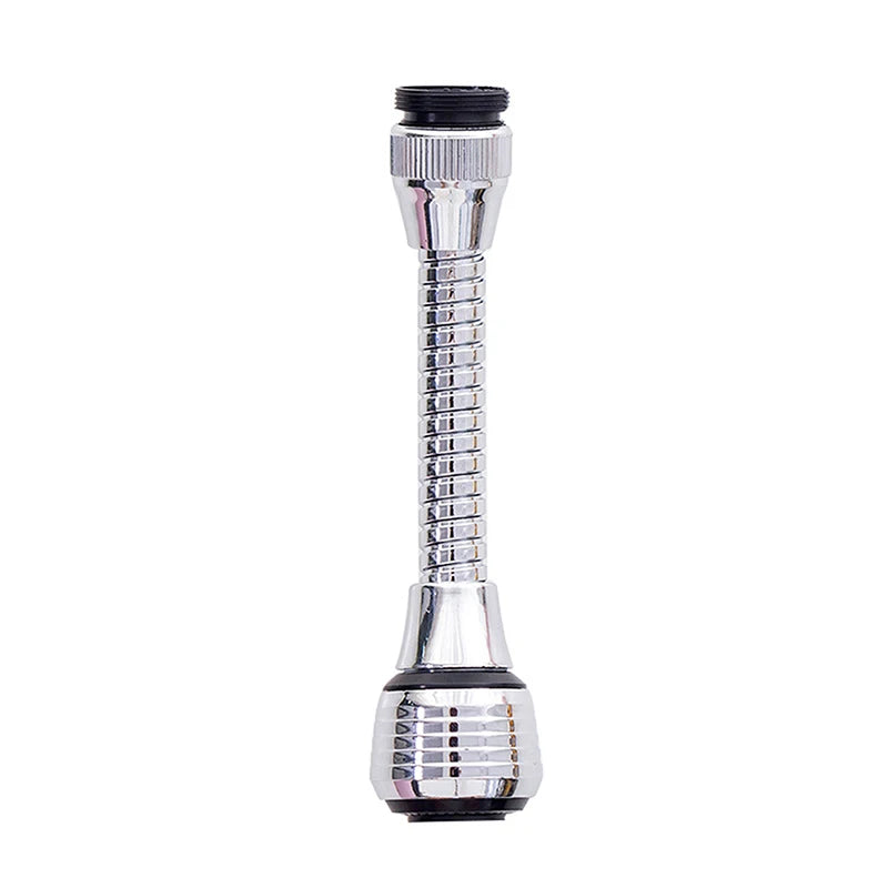 Faucet Water Filter. Flexible Faucet Sprayer