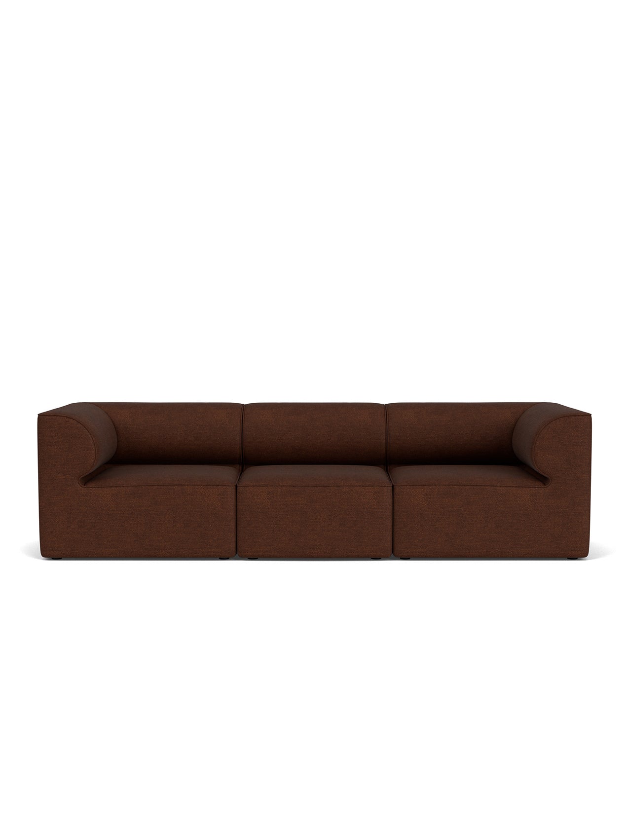 Eave Modular Sofa. 3-seater. Configuration 2