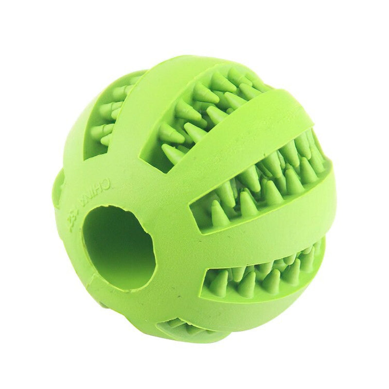 Dog Toys Stretch Ball Interactive