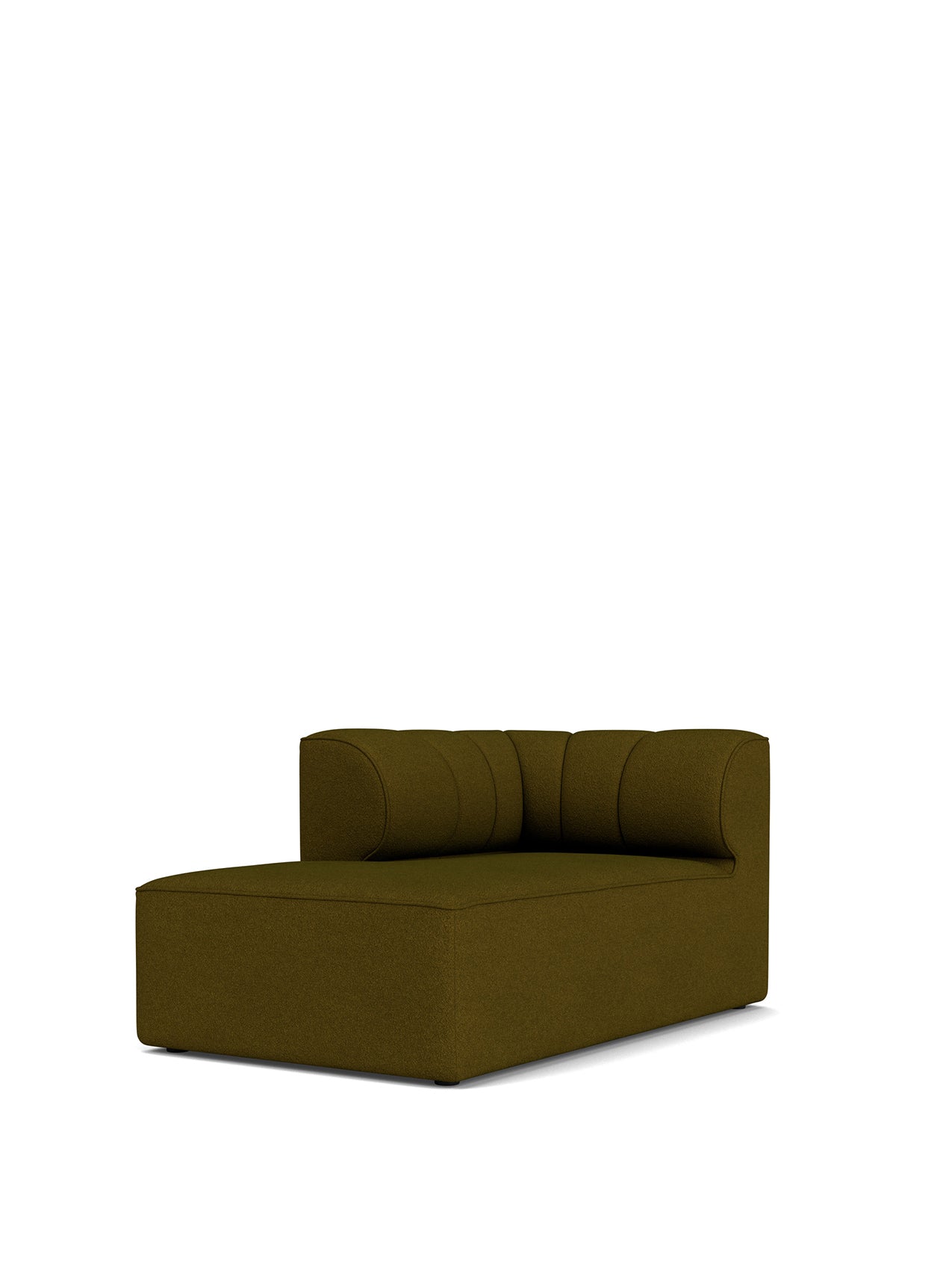 Eave Seamline Modular. 34 Depth
