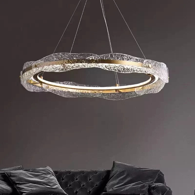 Cyrax | Chandelier