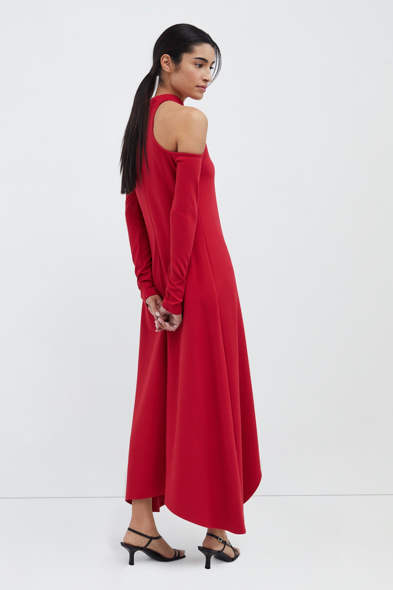 Kalene Dress