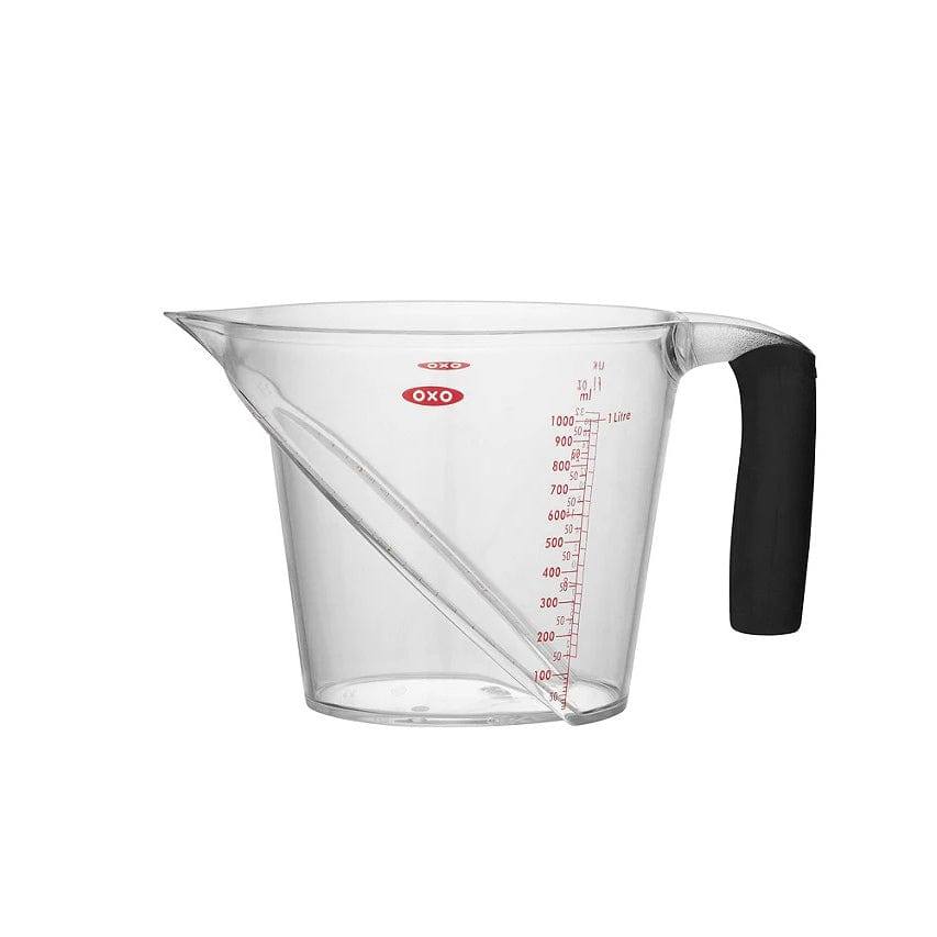 Good Grips Angled Measuring Cup - 1000ml