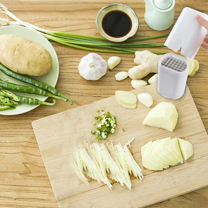 🔥50% OFF🍟Vegetable Chopper Dicer