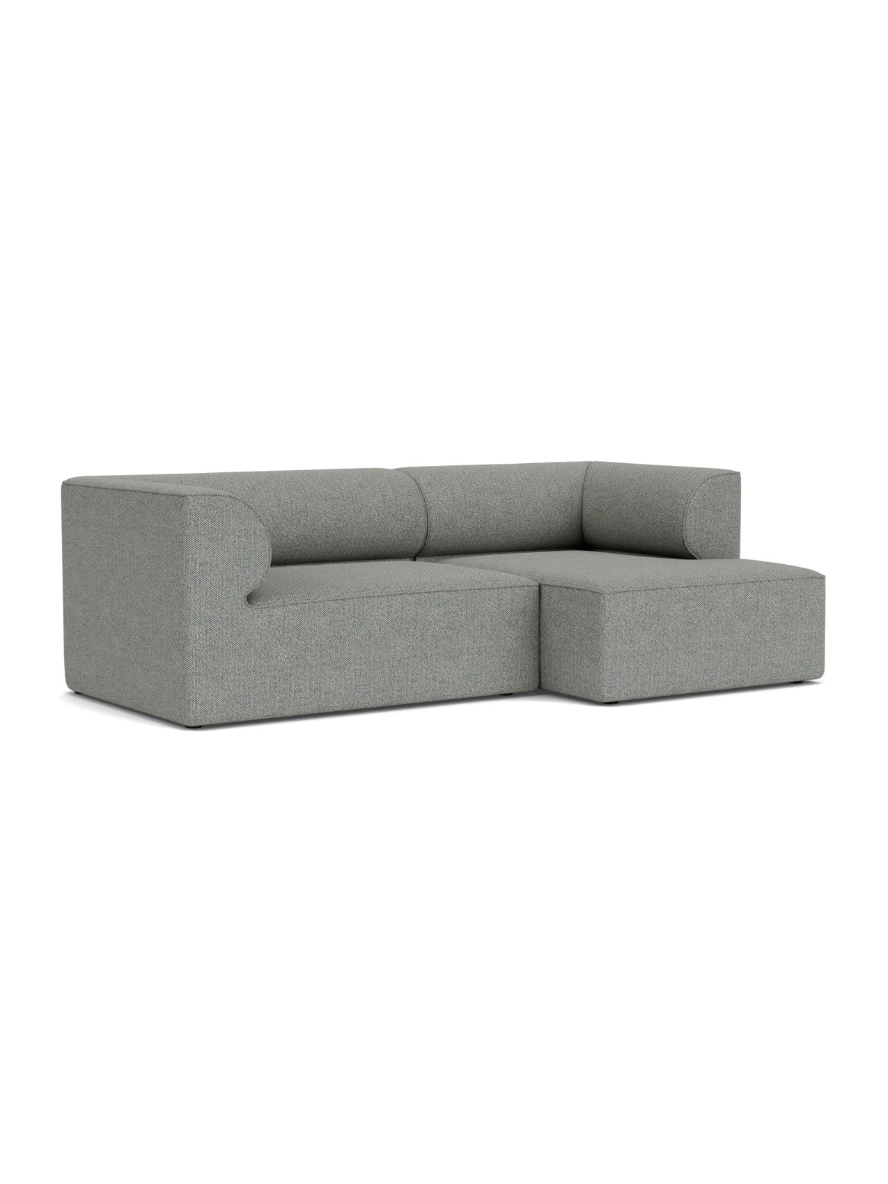 Eave Modular Sofa. 2-seater. Configurations 5-6