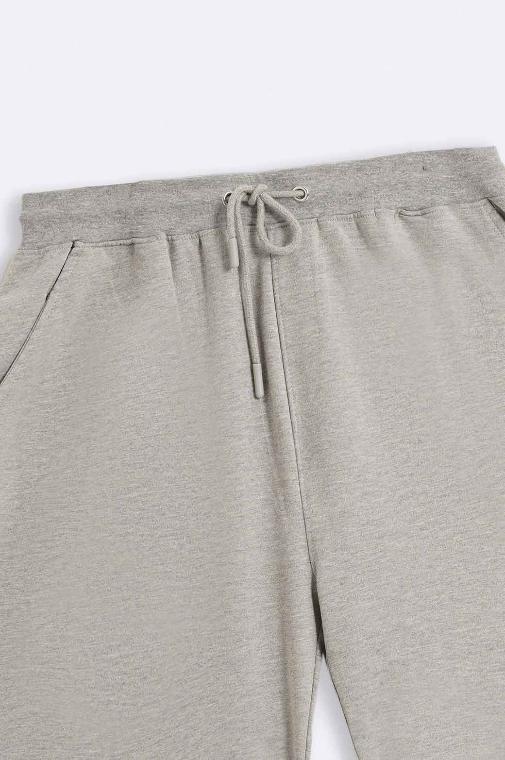 DRAWSTRING SHORTS