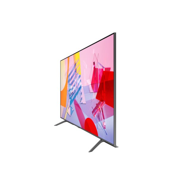 SAM 55 Class 4K Ultra HD (2160P) HDR Smart QLED TV