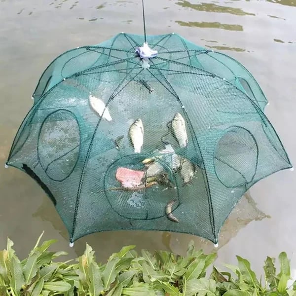 2023 New The Magic Fishing Trap