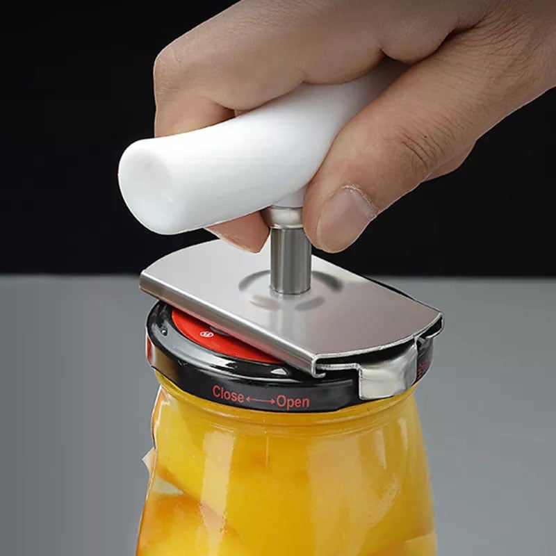 👍Effortless Arthritis Jar Opener