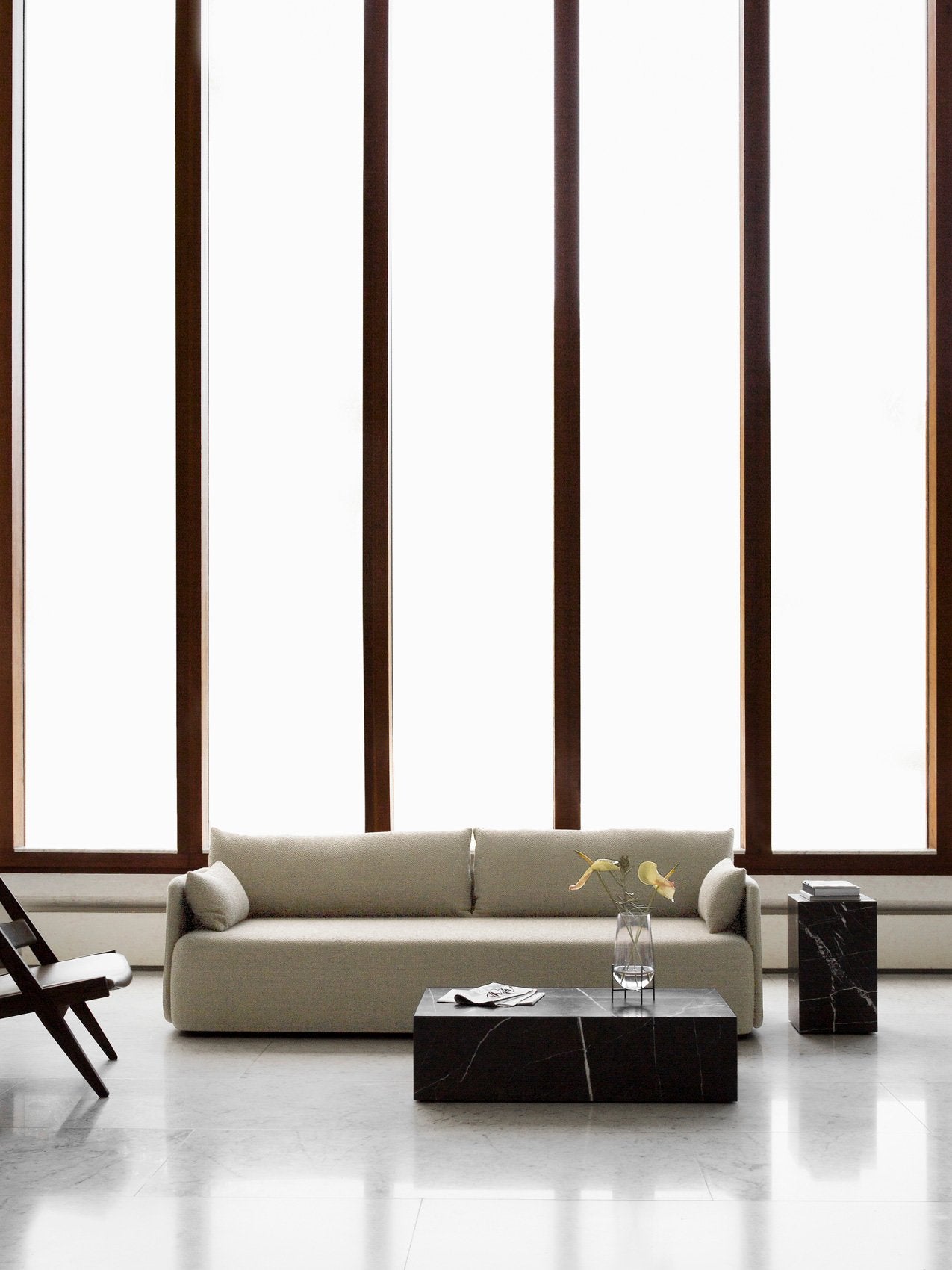 Offset Sofas