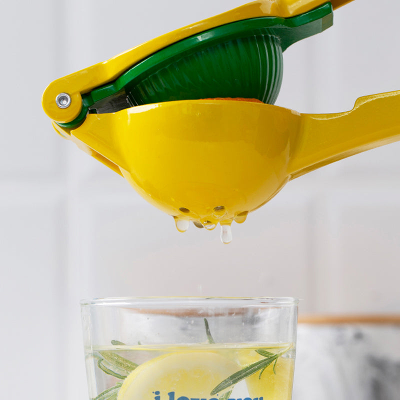 Lemon Juice Squeeze Tool