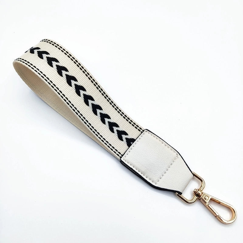 Nylon Printing Bag Strap