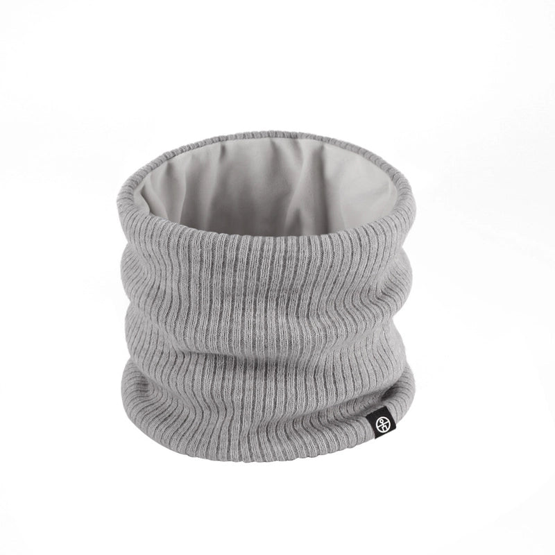 Unisex Minimalist Solid Color Artificial Wool Acrylic Scarf