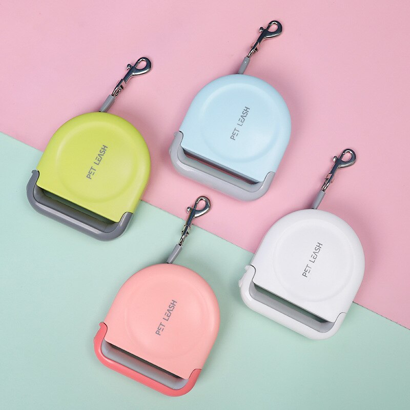 5M Retractable Dog Leash