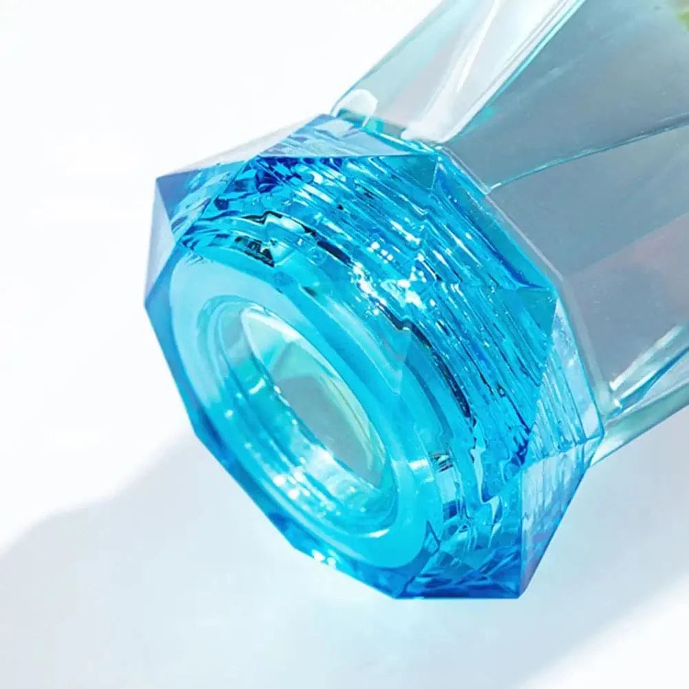 DIAMOND WATER BOTTLE