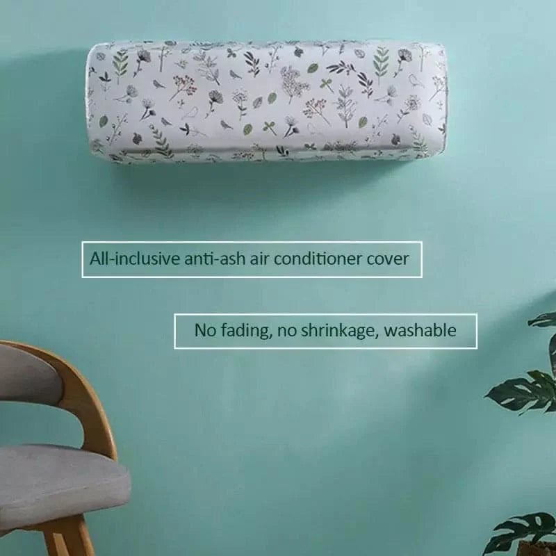 1/1.5 Ton Dust And Water Proof AC Cover