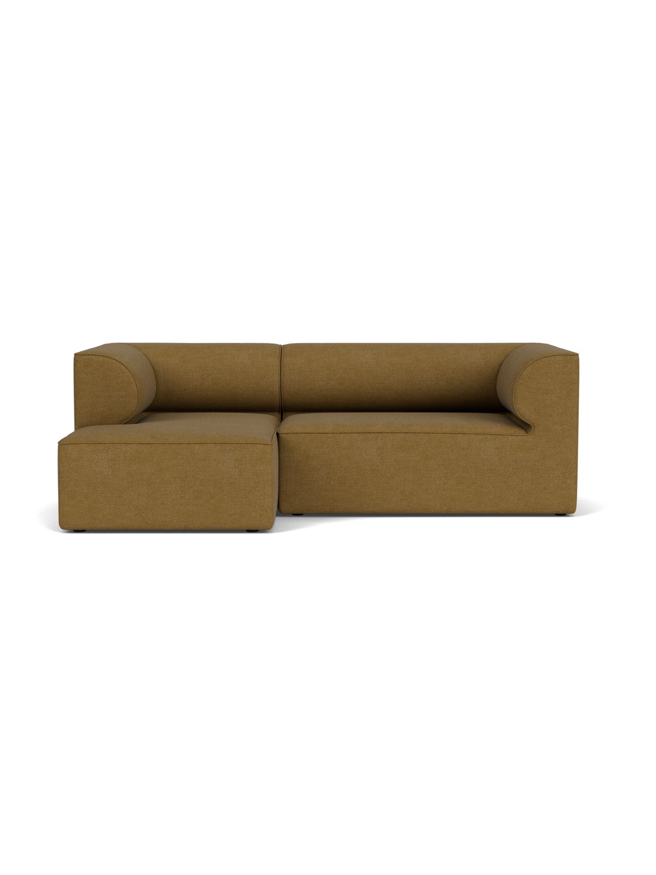 Eave Modular Sofa. 2-seater. Configurations 5-6