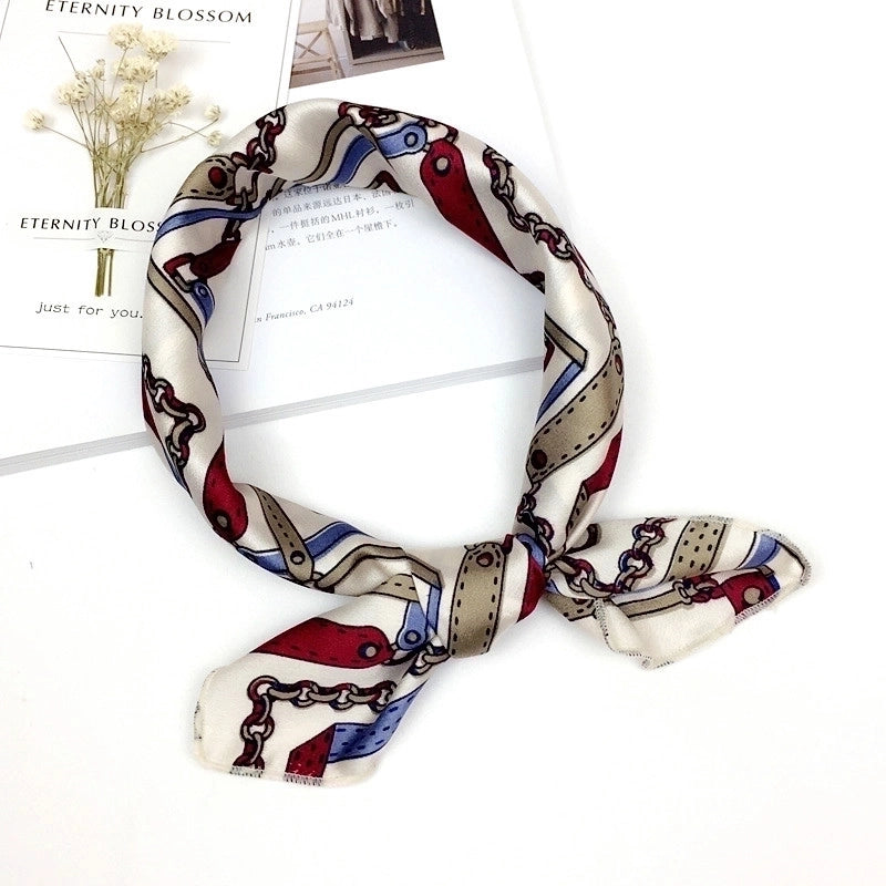 Scarf (dog Powder)