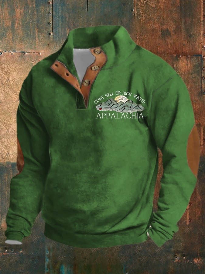 Men's Appalachia Strong Sweatshirt