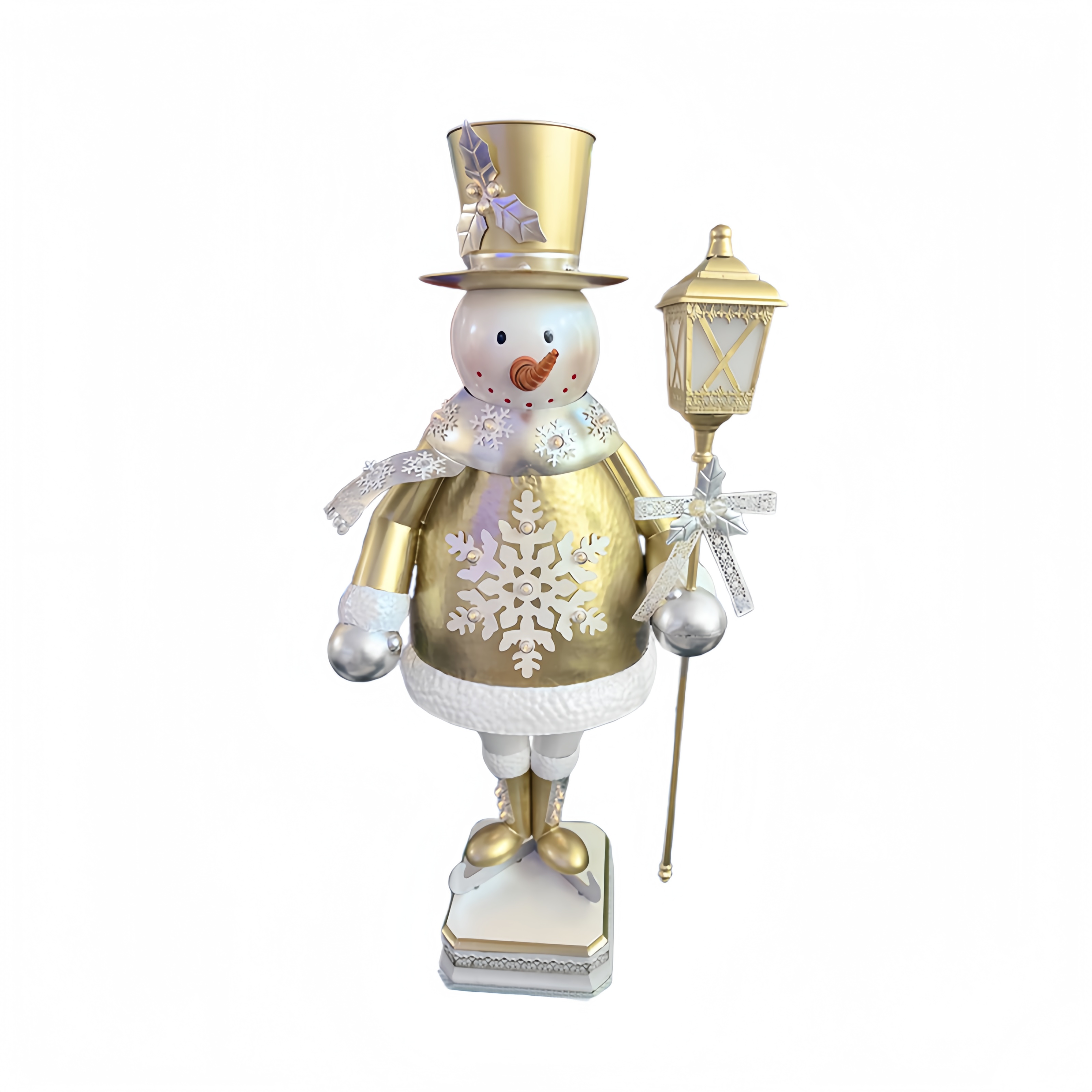 🎉𝑻𝒐𝒅𝒂𝒚'𝒔 𝑺𝒑𝒆𝒄𝒊𝒂𝒍 𝑽𝒂𝒍𝒖𝒆💝Buy 2 Get 2 Free✨Indoor/Outdoor Extra-Large Light-Up Figure Decor