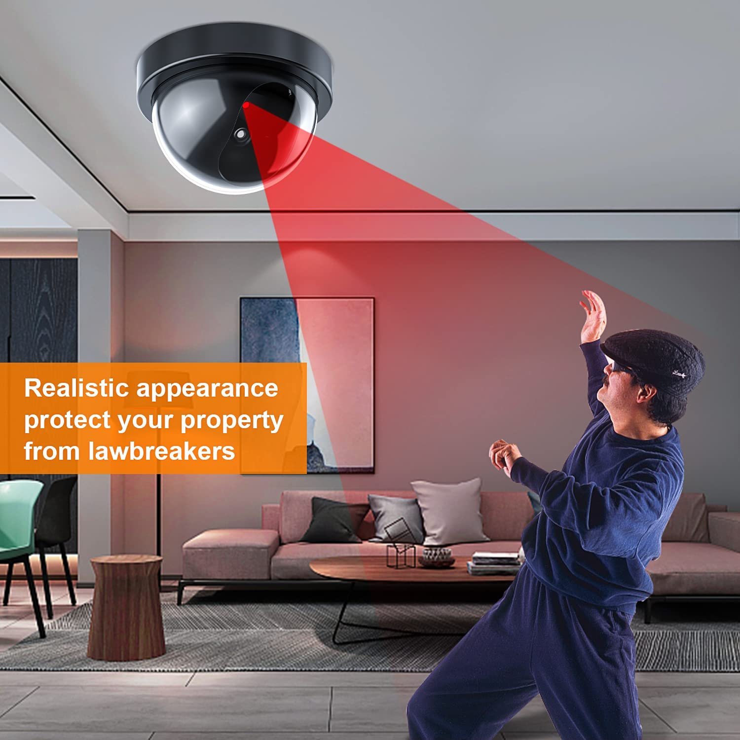 Security Camera Models for Home and Businesses