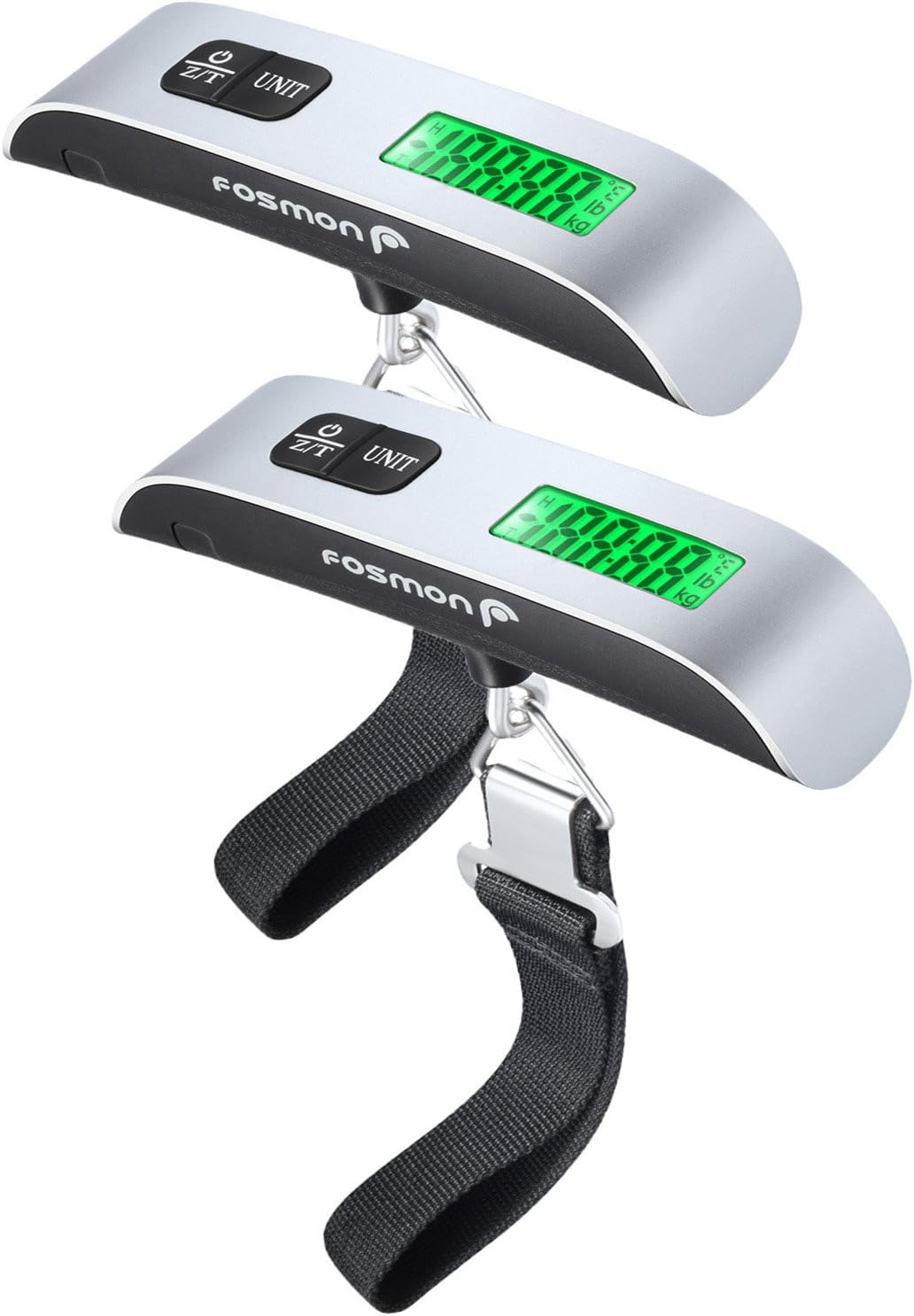 Portable Digital Luggage Scale