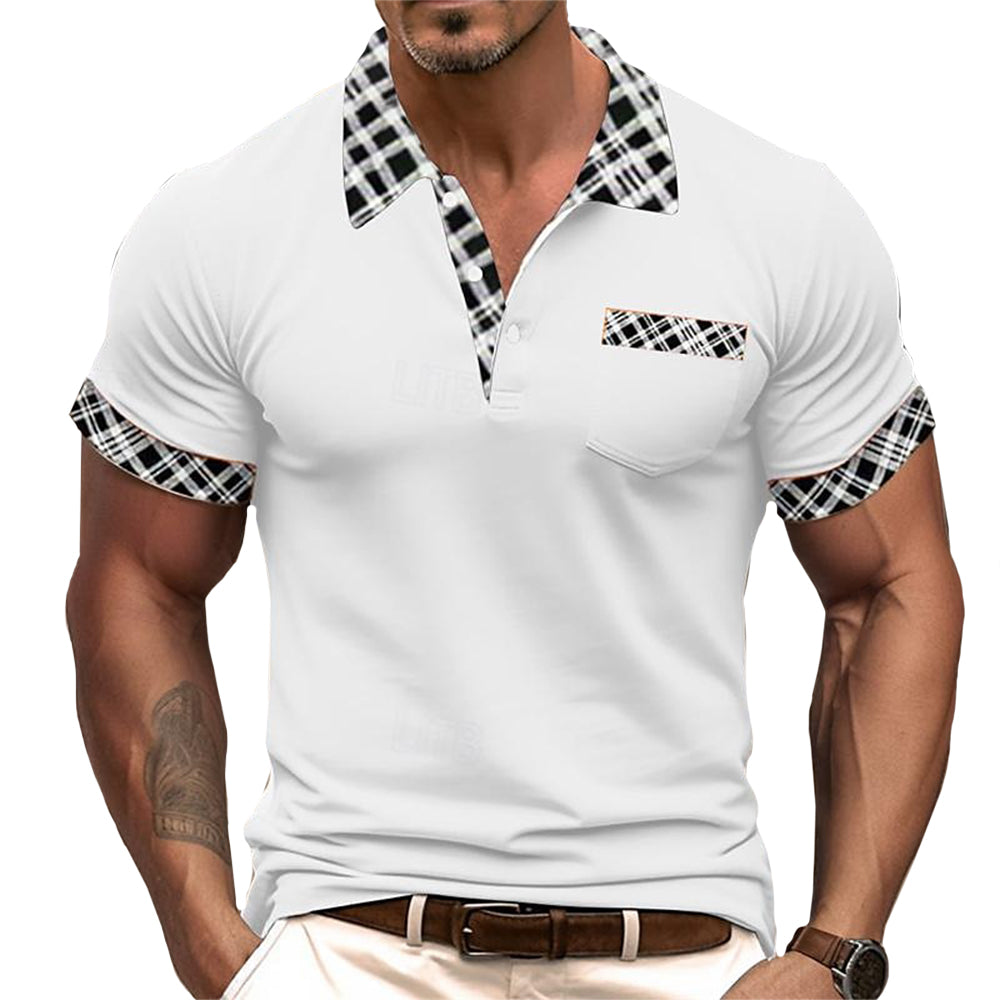 Nore Polo Shirt