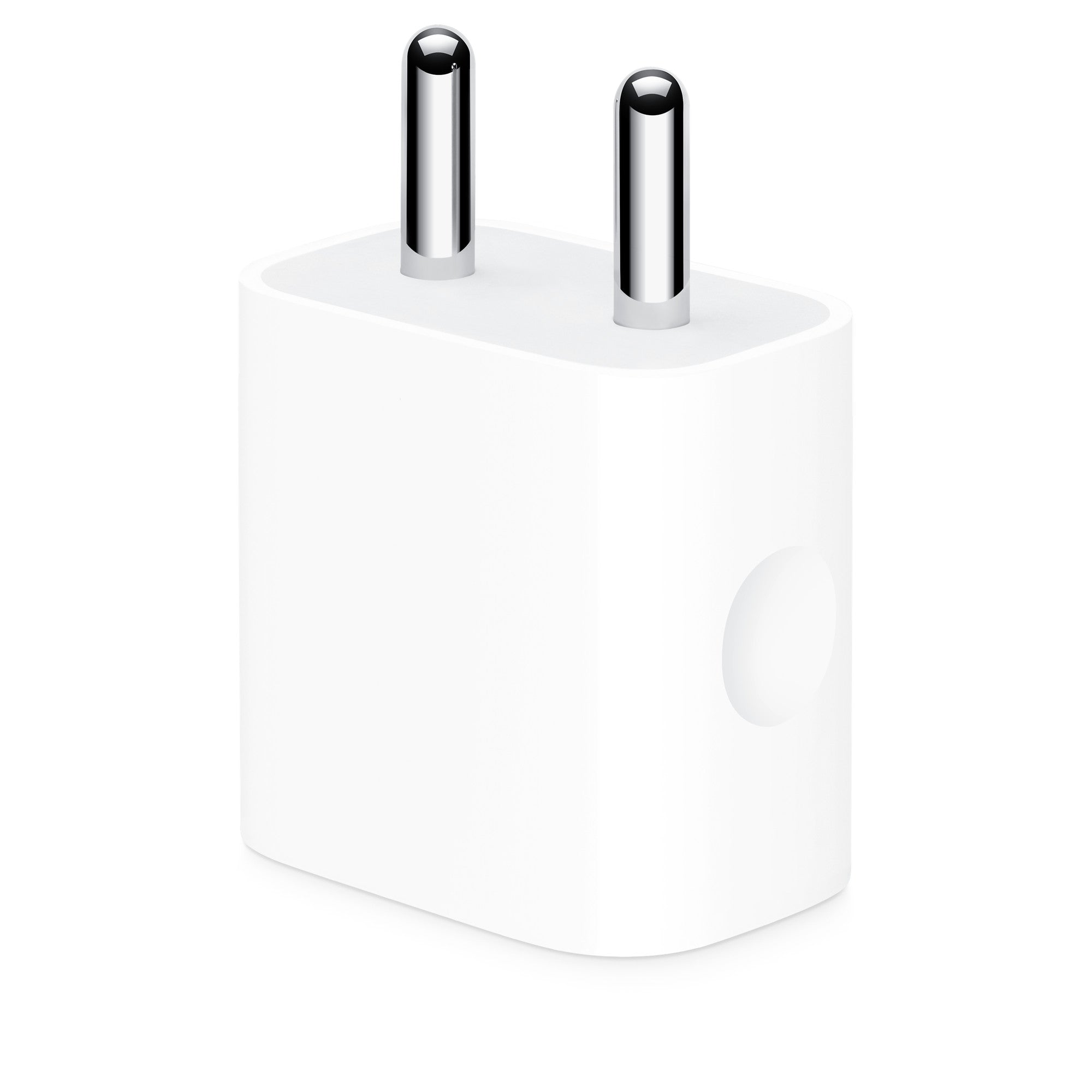 20W iPhone Power Adapter with Lightning Cable