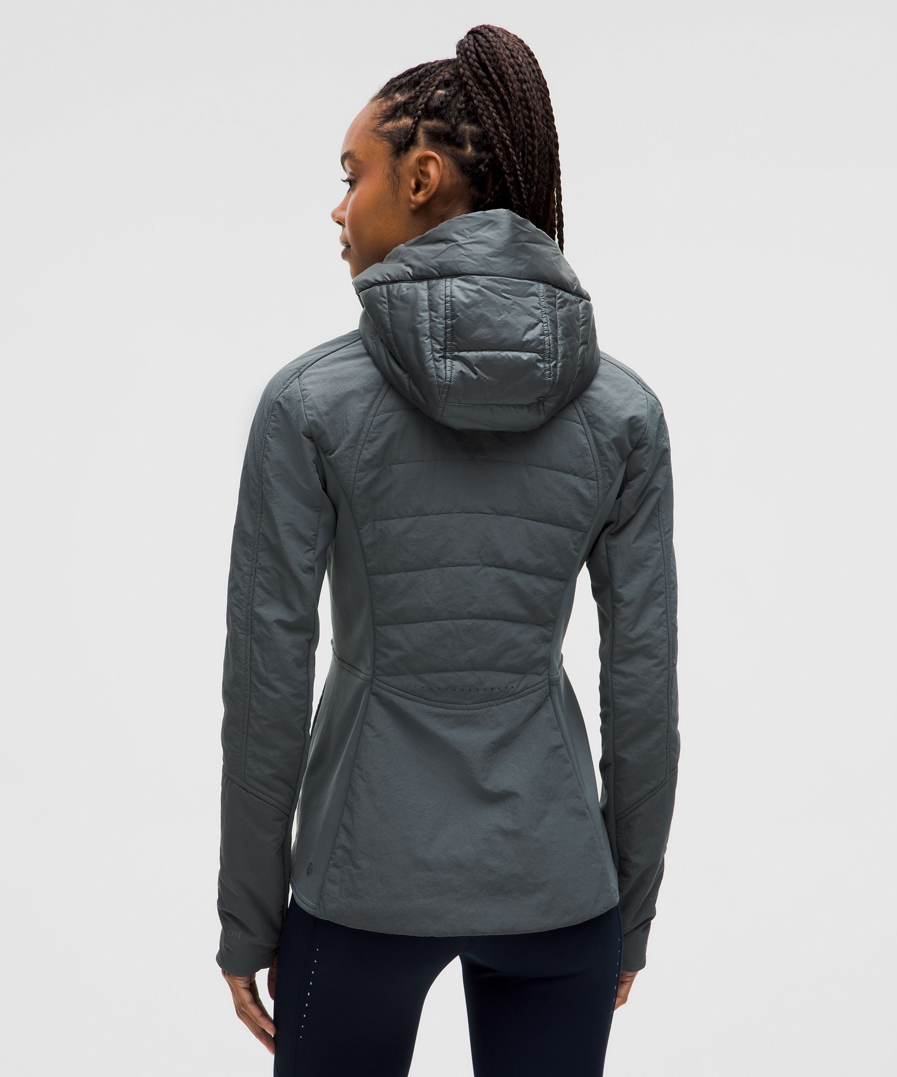 Another Mile Jacket