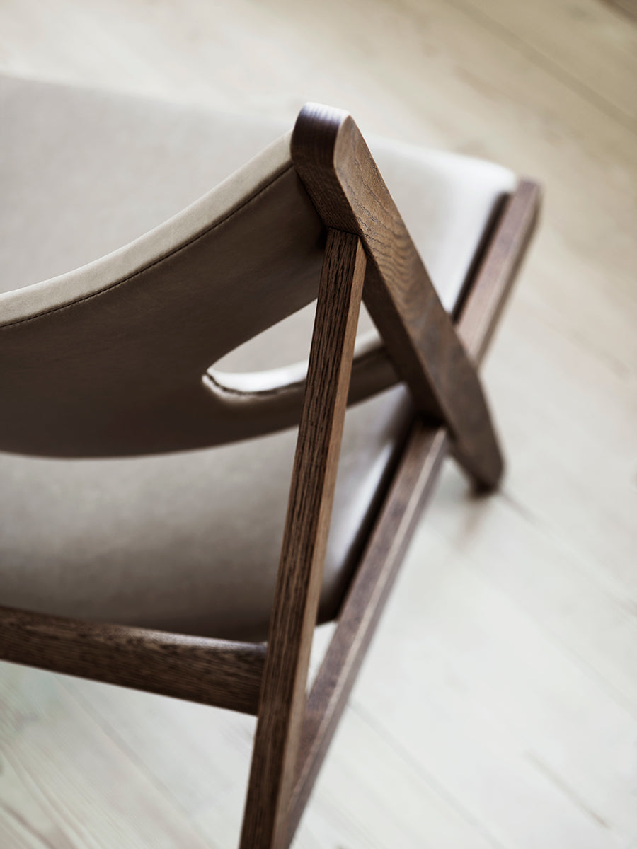 Knitting Chair