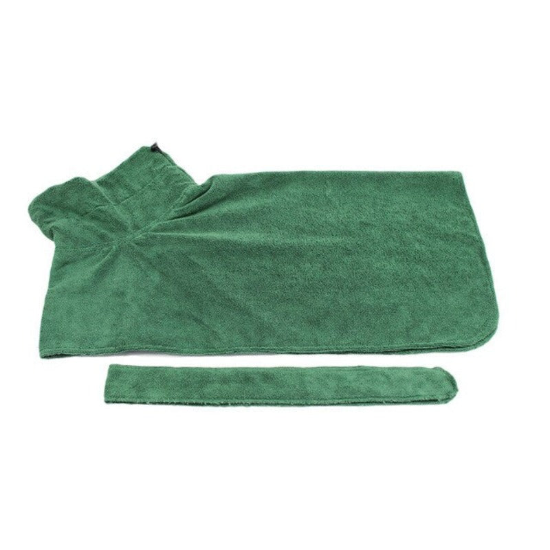 Pet Drying Coat Absorbent For Dogs