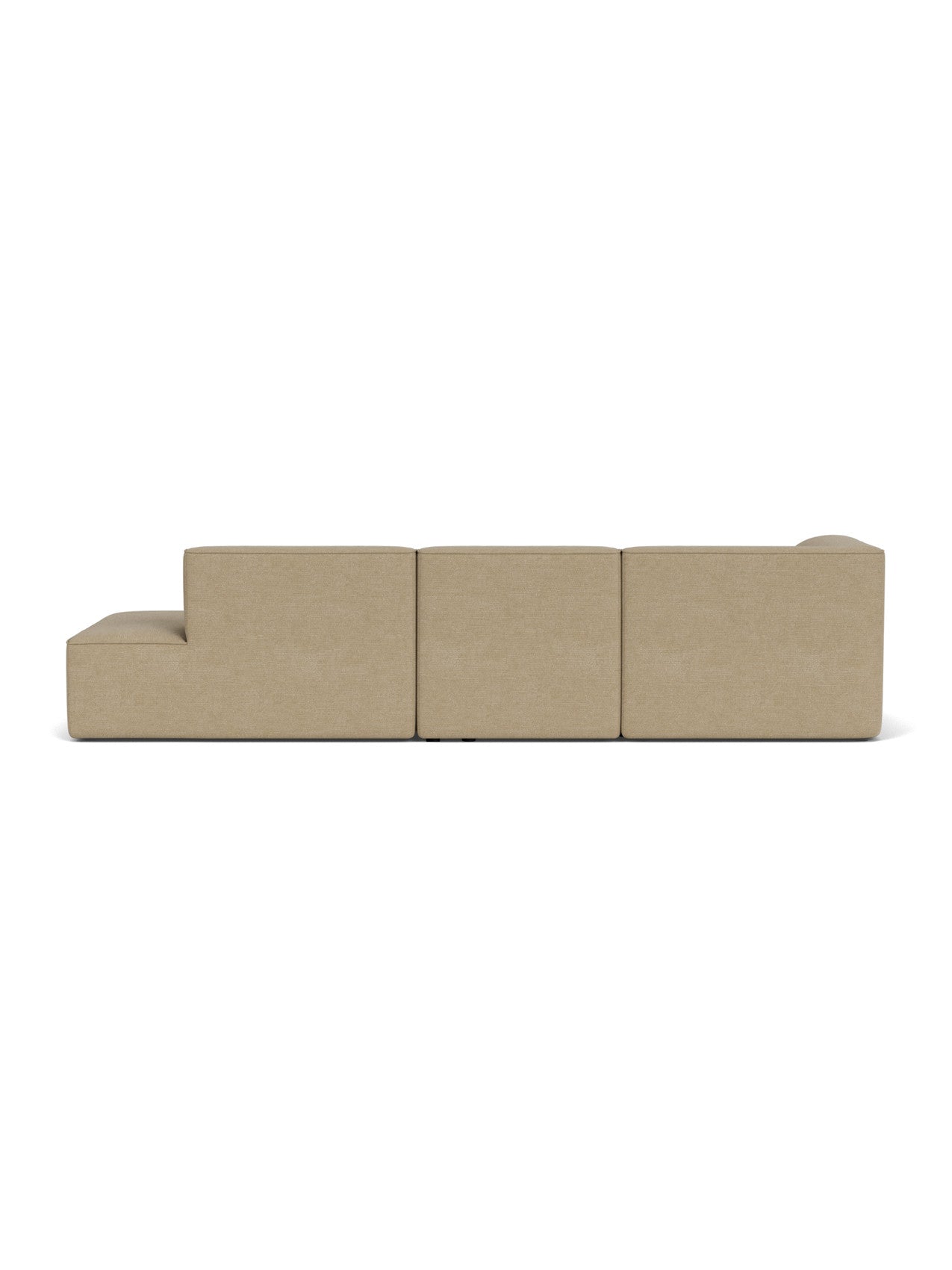 Eave Modular Sofa. 3-seater. Configurations 9-10