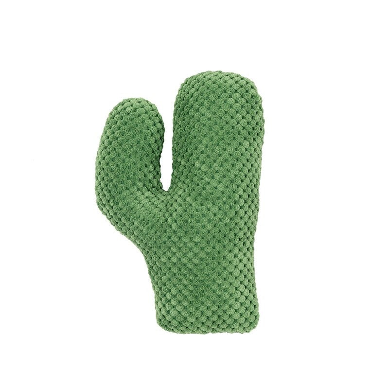 Cactus Catnip Cat Toy