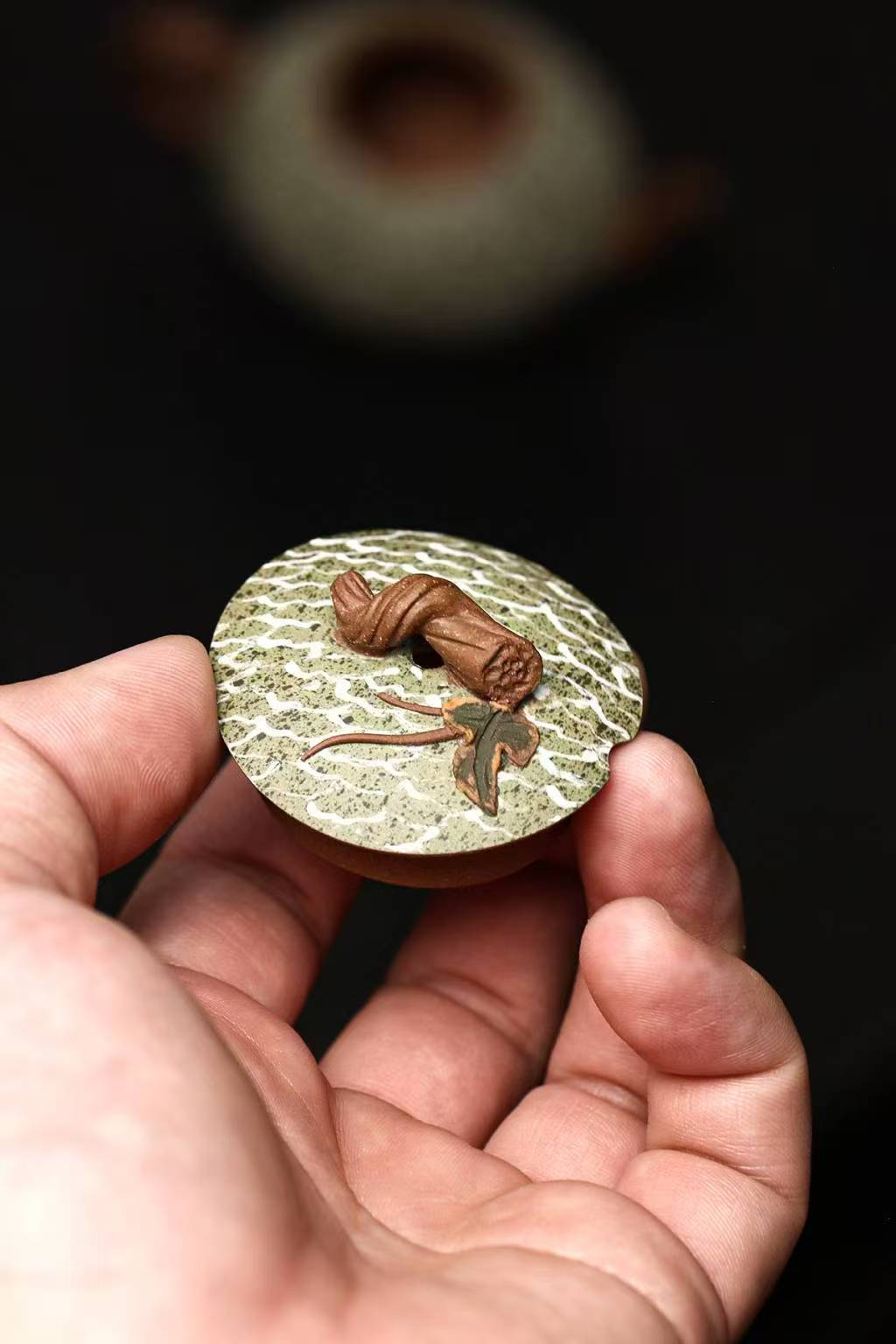 Subtle Sweetness Hami Melon Set 🍈