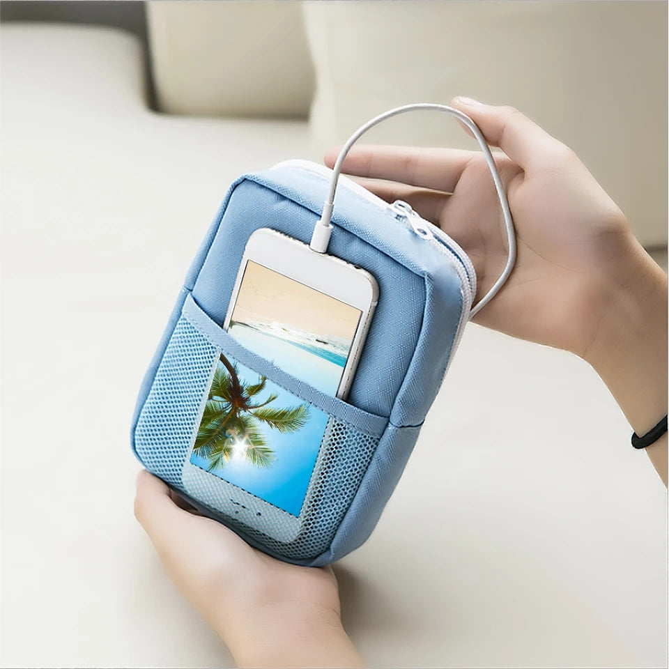 GADGET TRAVEL BAG