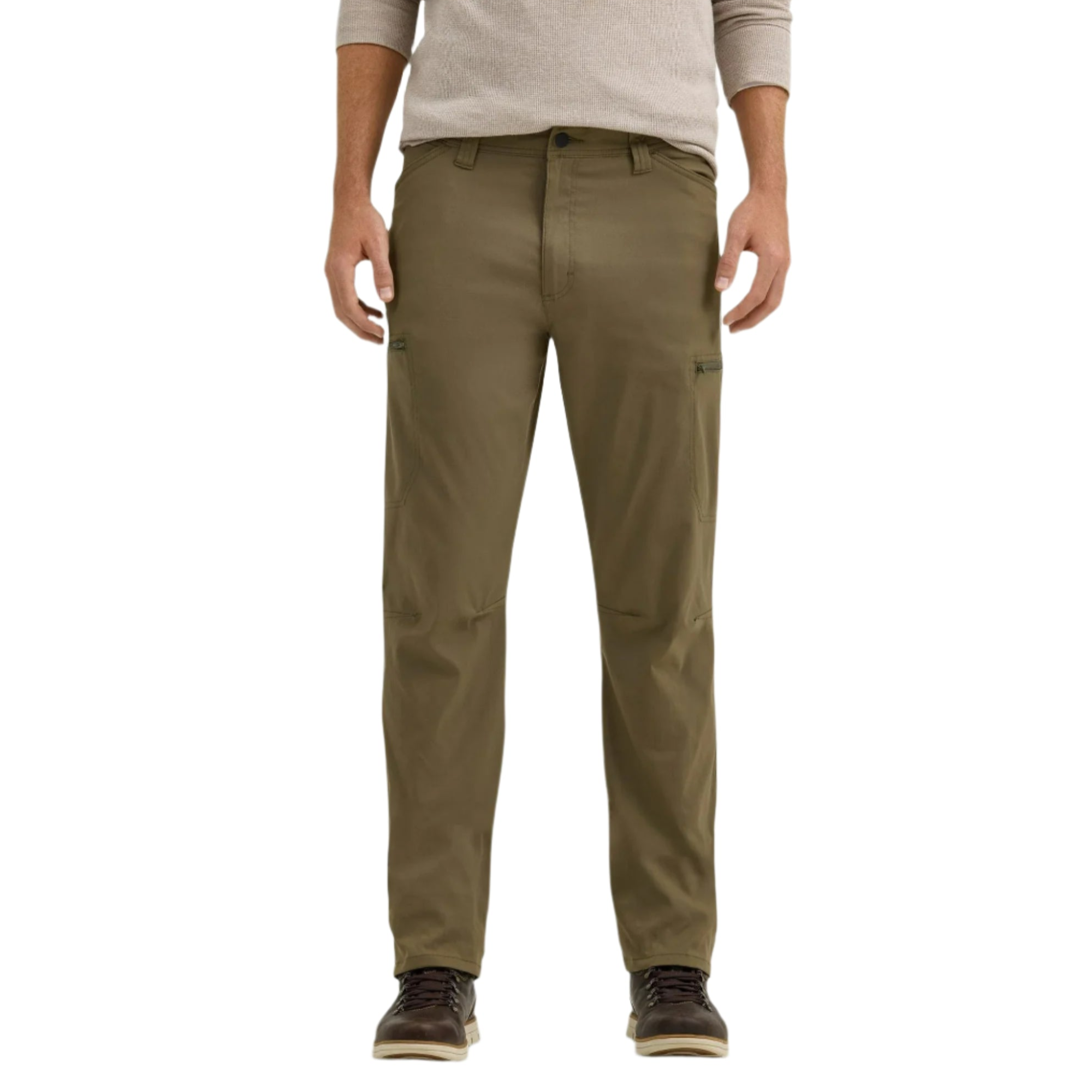 Men’s Outdoor All Terrain Cargo Pant With UPF 50+ Protection