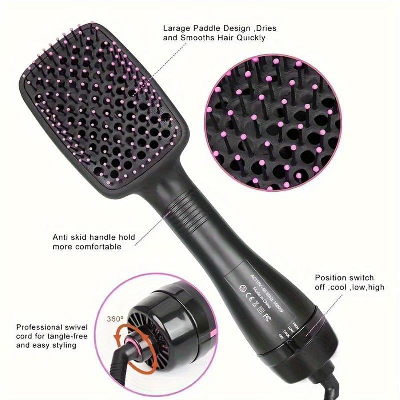 🔥🔥Electric brush dryer