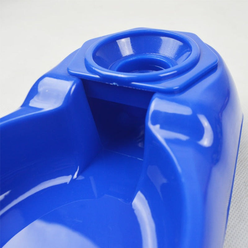 2 Set Drinking Bottles Fountain For Dogs